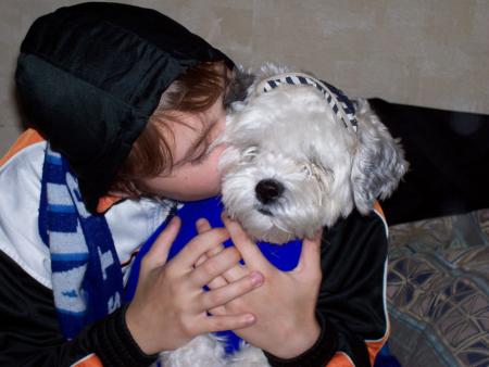 gro calin